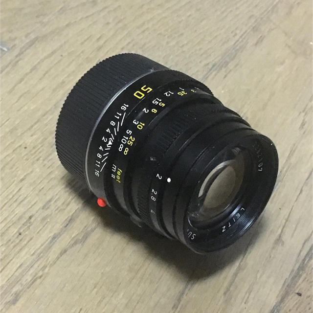 出産祝い LEICA - 【期間限定】SUMMICRON 50mm F2 大変綺麗 フィルムカメラ 出産祝い LEICA - 【期間限定】SUMMICRON 50mm F2 大変綺麗 フィルムカメラ