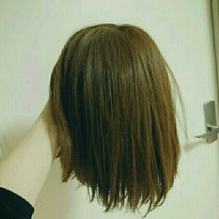 ナバーナウィッグ(NAVANA WIG)のボブウィッグ♡(その他)