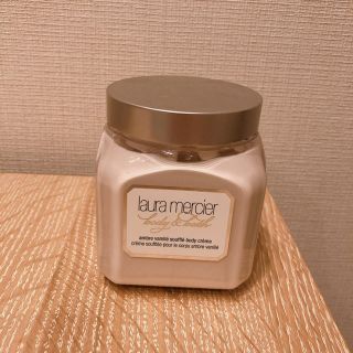 ローラメルシエ(laura mercier)のローラ メルシエ ホイップトボディクリーム アンバーバニラ 300g(ボディクリーム)