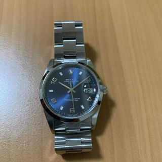 ROLEX - ロレックス オイスターパーペチュアルデイト 15200 P番 ブレス