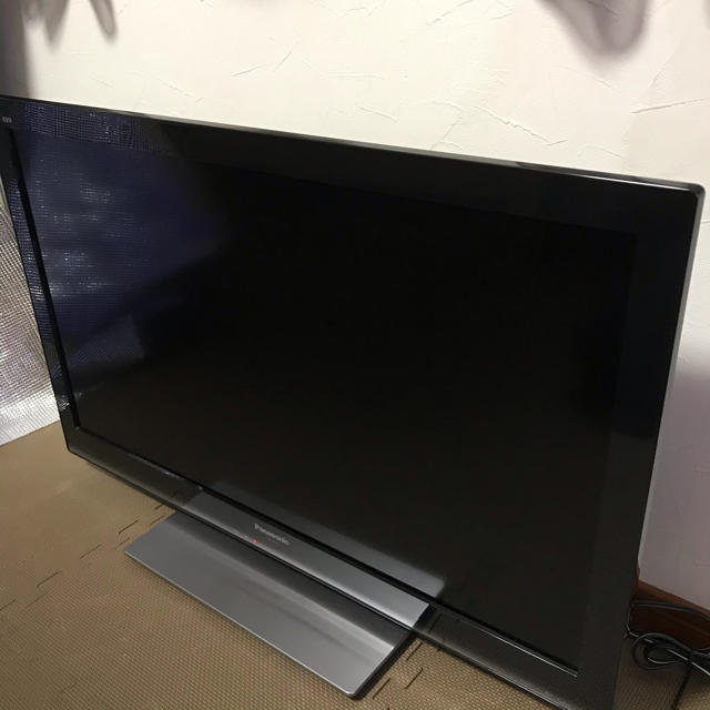 液晶テレビ 液晶テレビ本体 パナソニック TH-L32X3-K 値下げしました。 人気ブランドを 6000円引き 32V型ハイビジョン液晶テレビ パナソニックTH-L32X3 ビエラ