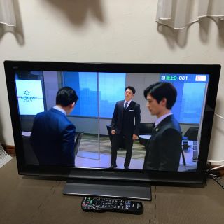 液晶テレビ 液晶テレビ本体 パナソニック TH-L32X3-K 値下げしました。