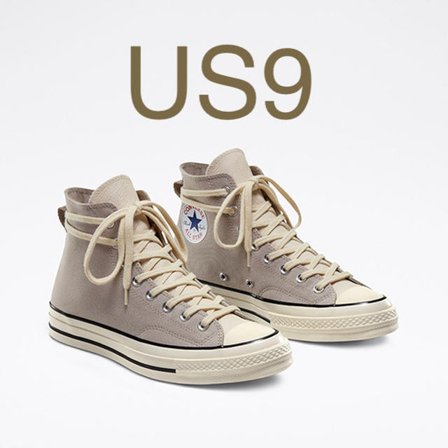 converse fear of god essentials chuck 70