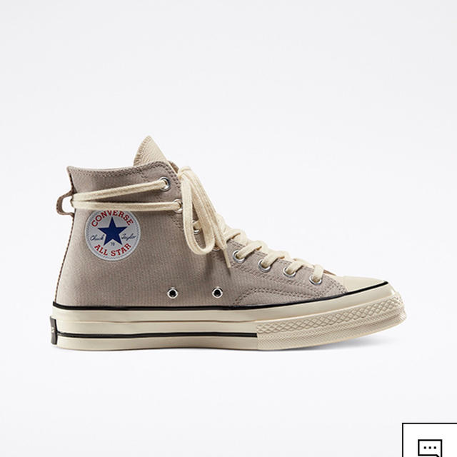 converse fear of god essentials chuck 70