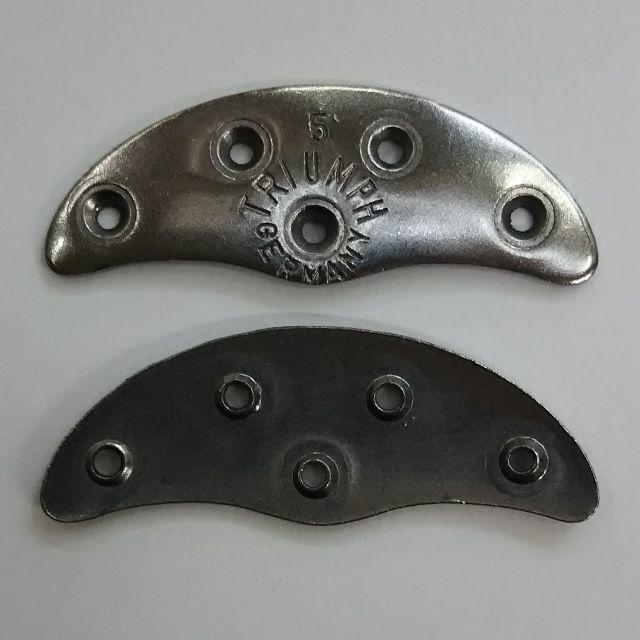 未使用・極希少!!】ストールマンテラッシ Uチップ 未使用・極希少!!】ストールマンテラッシ Uチップ