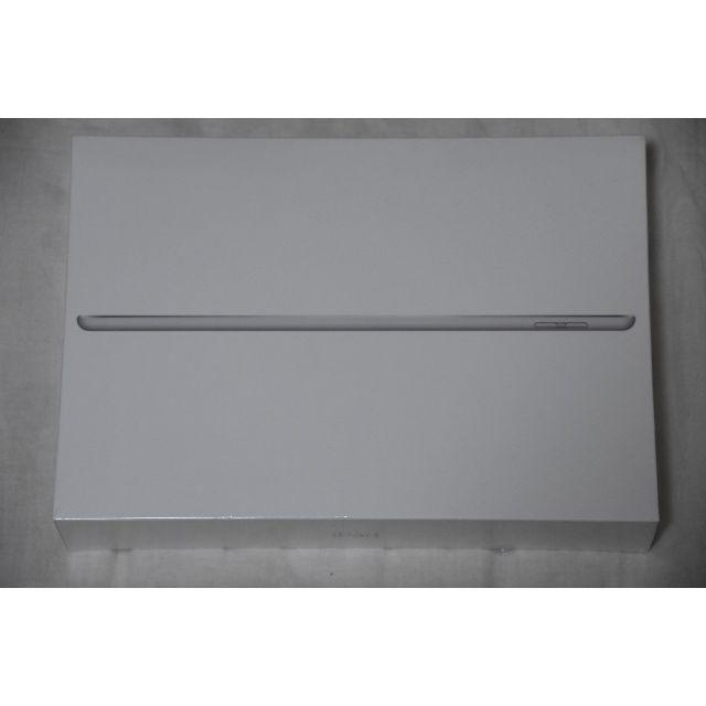 新品　Apple iPad 10.2 2019秋  Wi-Fi 128g ヤブレ