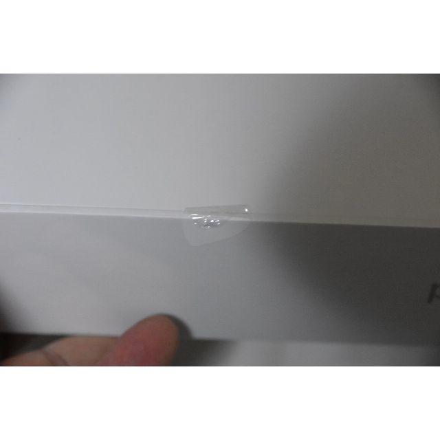 新品　Apple iPad 10.2 2019秋  Wi-Fi 128g ヤブレ
