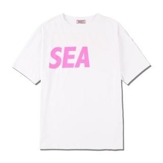 ゲス(GUESS)のGUESS × WIND AND SEA Mサイズ(Tシャツ/カットソー(半袖/袖なし))