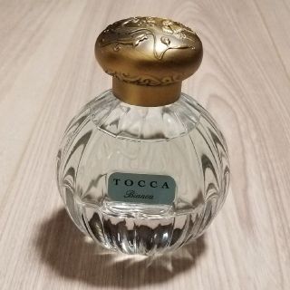 トッカ(TOCCA)の値下げ【TOCCA】オードパルファム ビアンカ 50ml(香水(女性用))