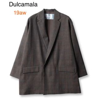 ドゥルカマラ(Dulcamara)のハル様　専用(テーラードジャケット)