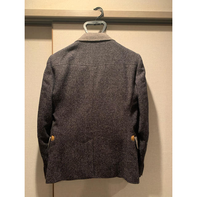 アレフルード 14AW セットアップ 1