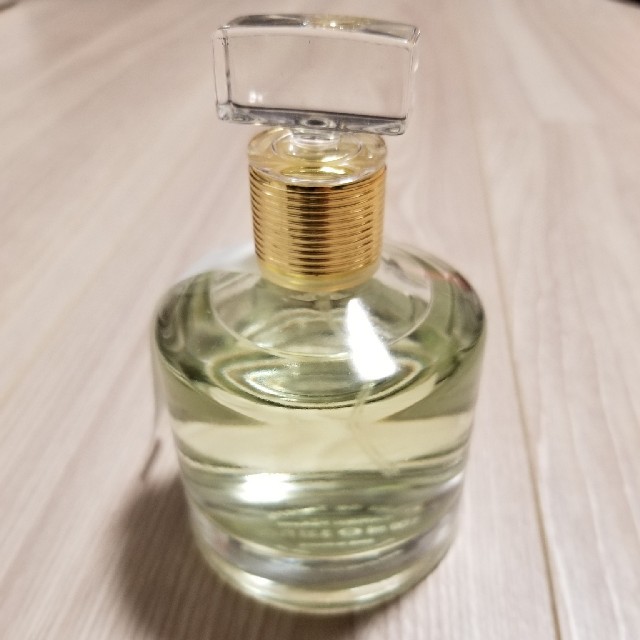 CARVEN(カルヴェン)の値下げ【CARVEN】L'EAU DE TOILETTE 香水+ボディミルク コスメ/美容の香水(香水(女性用))の商品写真