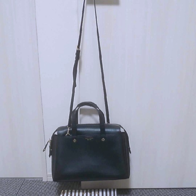 その他Henri Bendel ☆ヘンリベンデル　サッチェルバッグ