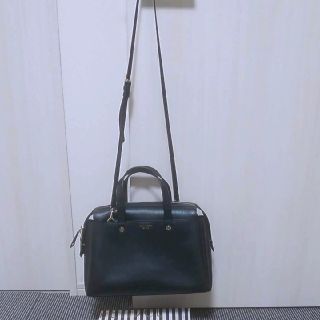 ヘンリベンデル(Henri Bendel)のHenri Bendel ☆ヘンリベンデル　サッチェルバッグ  ！(その他)