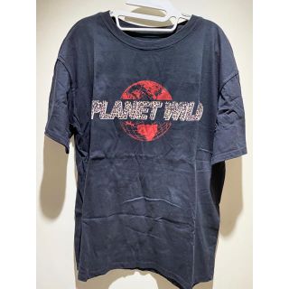 ベルシュカ(Bershka)のBershka グラフィック Tシャツ(Tシャツ(半袖/袖なし))