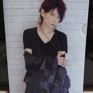 KENN クリアファイル(声優)