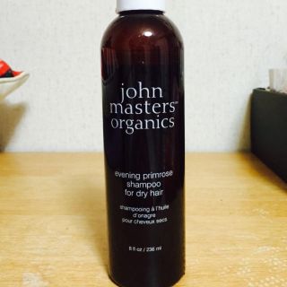 ジョンマスターオーガニック(John Masters Organics)のジョンマスター イブニングPシャンプー(シャンプー)