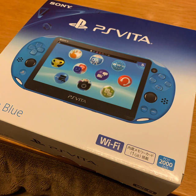 PlayStation Vita