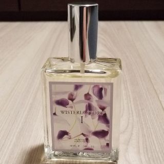 【足利フラワーパーク】藤の香水～WISTERIA STORY Ⅰ～50ml(香水(女性用))