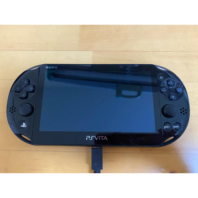 PlayStation Vita