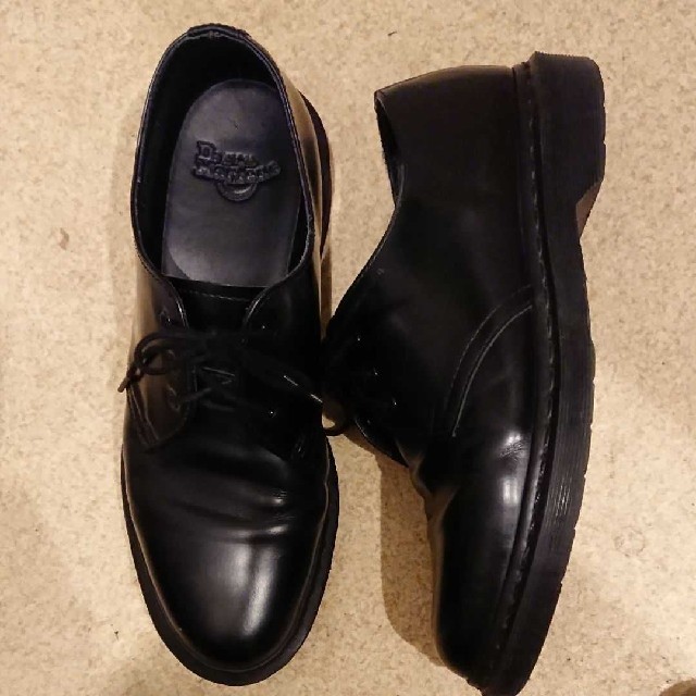 Dr.Martens UK9の通販 by フルポン's shop|ドクターマーチンなら