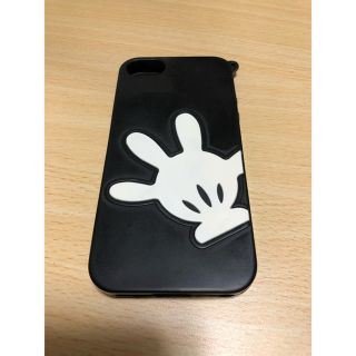 ディズニー(Disney)のiPhoneSEケース(iPhoneケース)