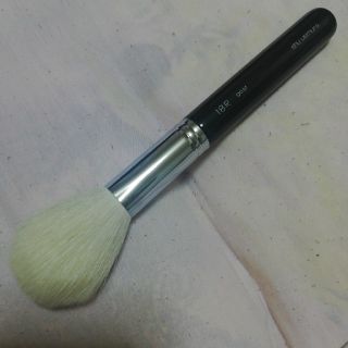 シュウウエムラ(shu uemura)のシュウ　ウエムラ　18R goat(ブラシ・チップ)