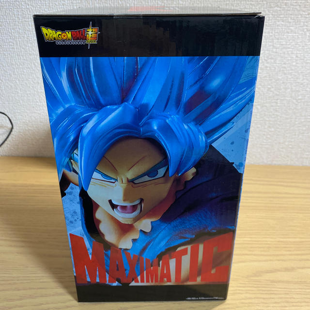 BANDAI(バンダイ)の孫悟空 ドラゴンボール超 エンタメ/ホビーのフィギュア(アニメ/ゲーム)の商品写真