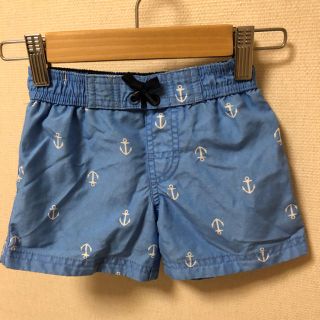 エイチアンドエム(H&M)のH&M キッズ　水着　100㎝(水着)