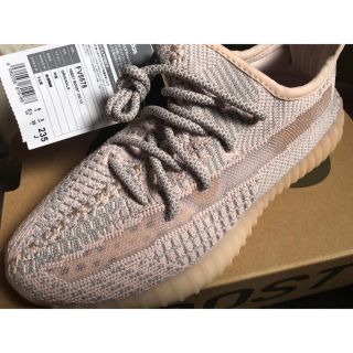 アディダス(adidas)のAdidas Yeezy Boost 350 V2 Synth 23.5(スニーカー)