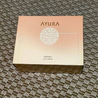 アユーラ(AYURA)のコットン(コットン)