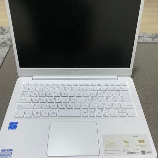 エイスース(ASUS)のASUS ノートパソコン(ノートPC)