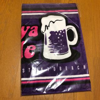 居酒屋えぐざいる ジョッキスポーツタオル(ミュージシャン)