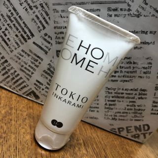 トキオ(TOKIO)のTOKIOインカラミホーム(トリートメント)