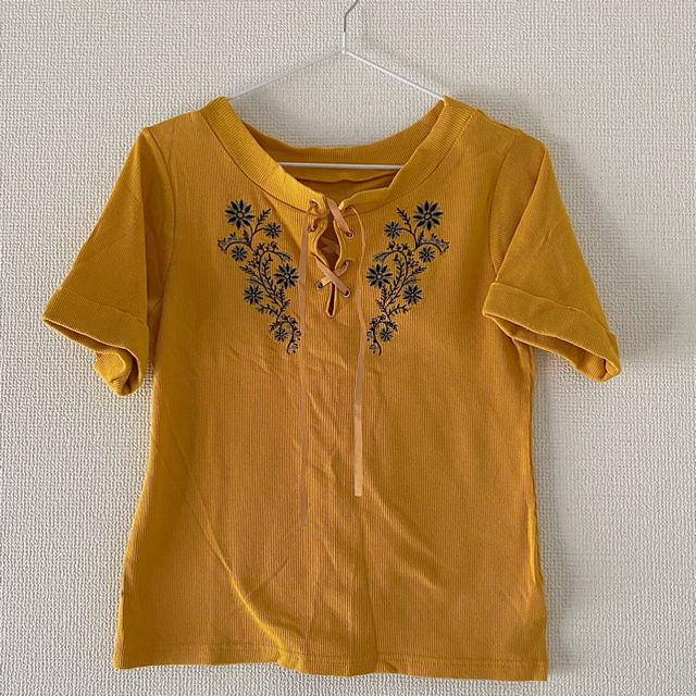 RETRO GIRL(レトロガール)のTシャツ メンズのトップス(Tシャツ/カットソー(半袖/袖なし))の商品写真
