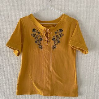 レトロガール(RETRO GIRL)のTシャツ(Tシャツ/カットソー(半袖/袖なし))