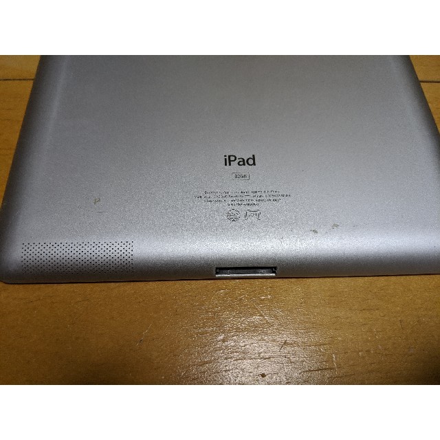 iPad2 32G