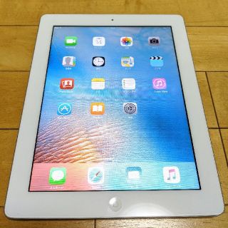 アイパッド(iPad)の【中古】iPad2 32G(タブレット)