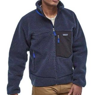 patagonia - 新品|2019FW|パタゴニア|メンズ クラシック レトロX