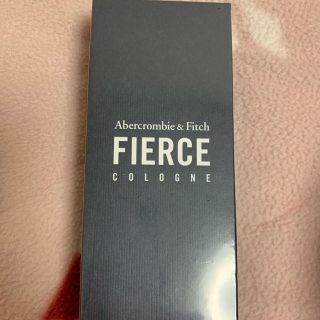 アバクロンビーアンドフィッチ(Abercrombie&Fitch)のアバクロンビー&フィッチ　香水(香水(男性用))