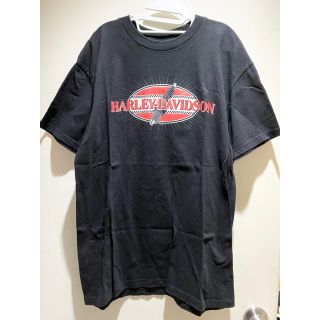 ハーレーダビッドソン(Harley Davidson)のハーレーダビッドソン Tシャツ(Tシャツ/カットソー(半袖/袖なし))