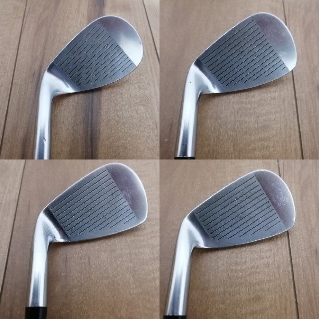 名品!TN-93アイアンセット 中嶋常幸さんモデル サブ用 練習用 名品!TN-93アイアンセット 中嶋常幸さんモデル サブ用 練習用