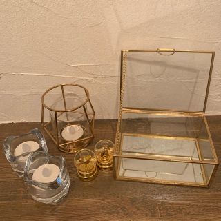 ザラホーム(ZARA HOME)のウェルカムスペース(ウェルカムボード)