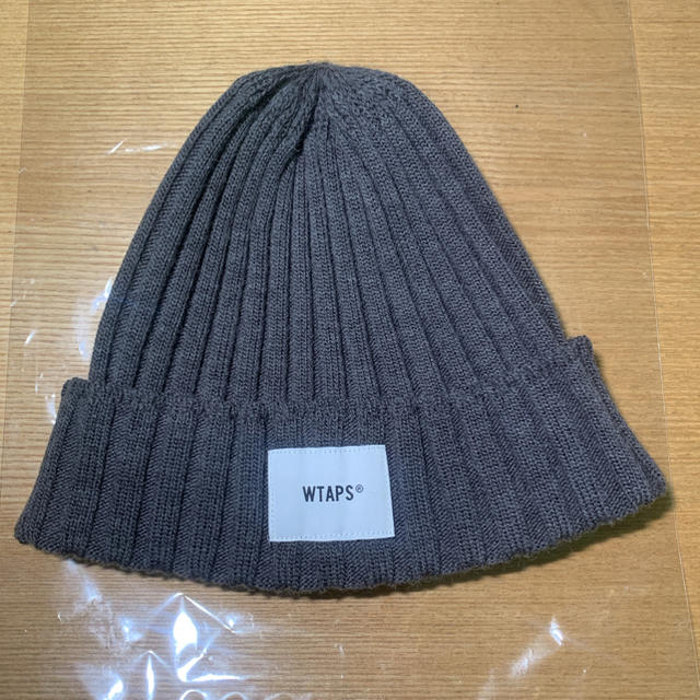 ＜WTAPS＞BEANIE 01 / BEANIE. WOAC