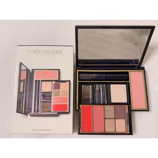 エスティローダー(Estee Lauder)のESTEE LAUDERメイクパレット(コフレ/メイクアップセット)