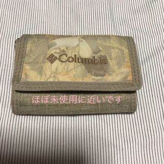 コロンビア(Columbia)のコロンビア財布(財布)