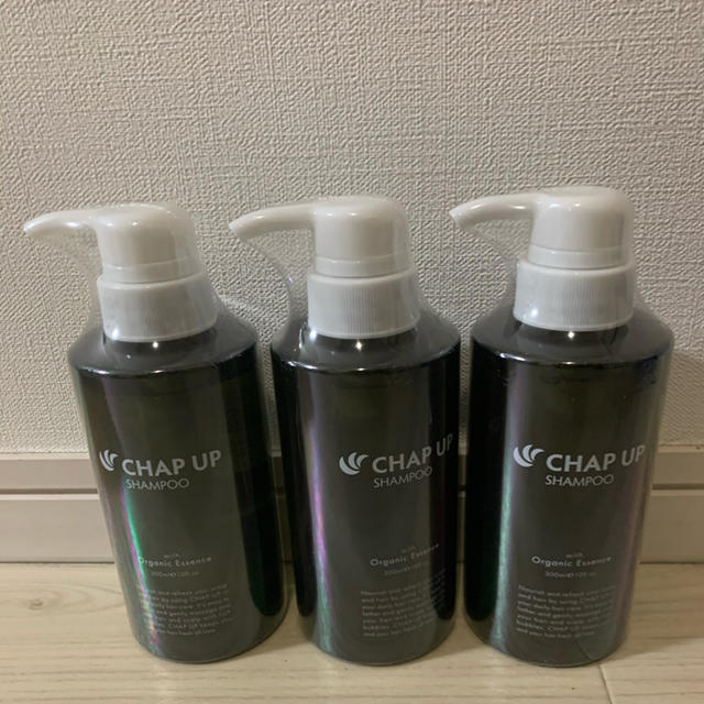 チャップアップ シャンプーの通販 By うえ S Shop ラクマ チャップアップ シャンプーの通販 By うえ S Shop ラクマ