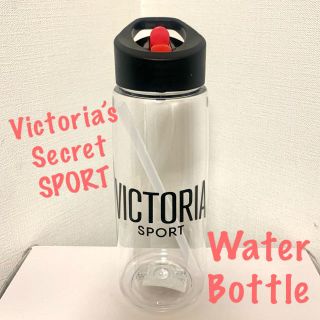 ヴィクトリアズシークレット(Victoria's Secret)のVictoria Secret SPORT ボトル　水筒　タンブラー　日本未入荷(タンブラー)