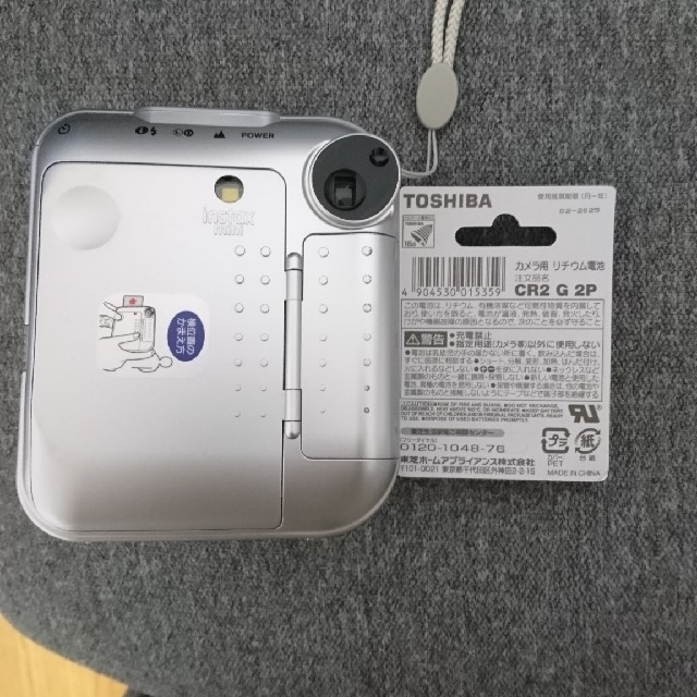 富士フイルム - 【中古・美品】instax mini 30“チェキ”の通販 by