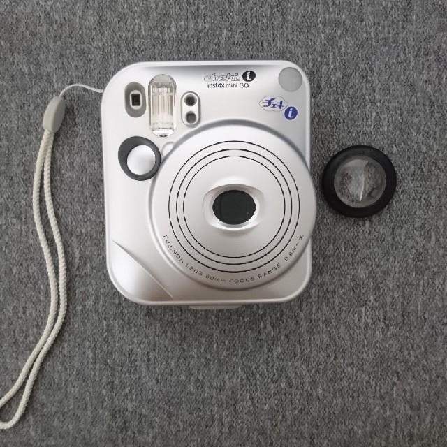 チェキフィルムINSTAX MINI(20枚入り)×30個セット [600枚入]